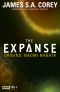 [The Expanse Origins 02] • Naomi Nagata